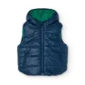 Boboli Technical Fabric Vest