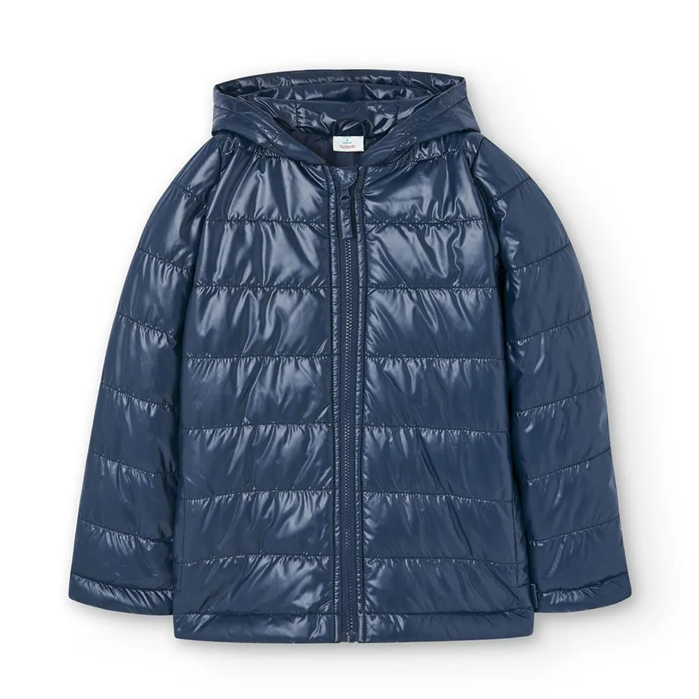 Boboli Technical Parka Boboli Technical Parka