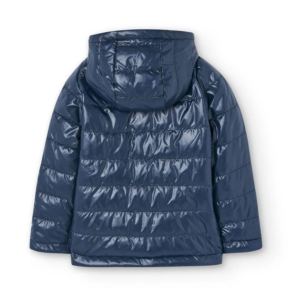Boboli Technical Parka Boboli Technical Parka