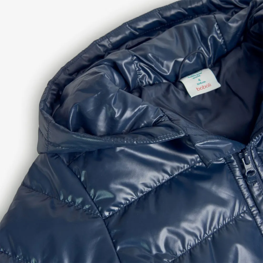 Boboli Technical Parka Boboli Technical Parka