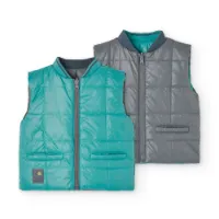 Boboli Technical Vest Boboli Technical Vest