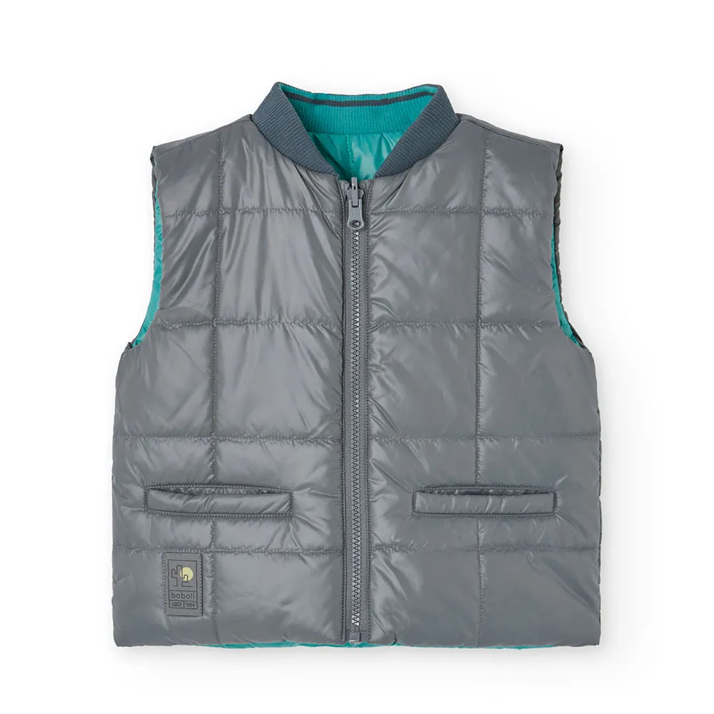 Boboli Technical Vest Boboli Technical Vest