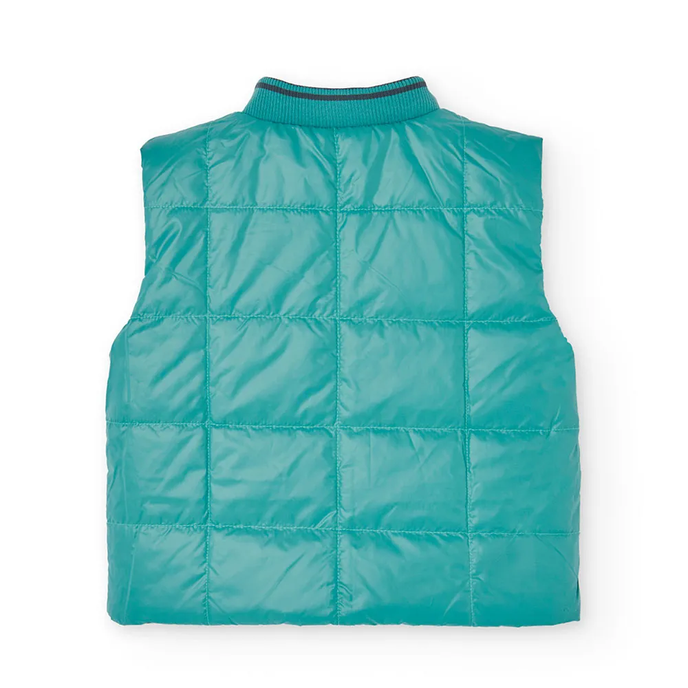 Boboli Technical Vest Boboli Technical Vest
