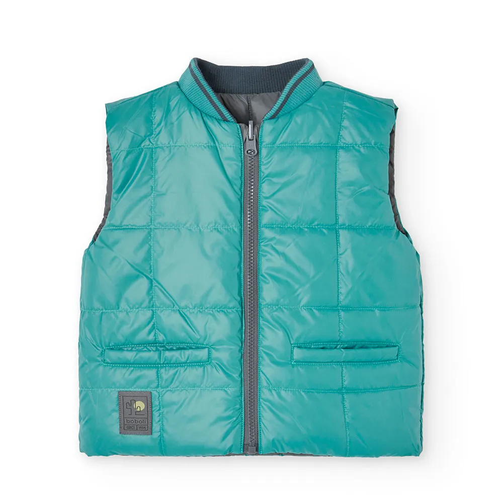 Boboli Technical Vest Boboli Technical Vest
