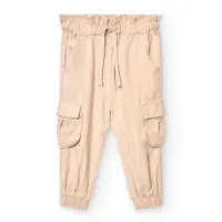 Boboli Twill Bukser Boboli Twill Bukser