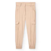Boboli Twill Bukser