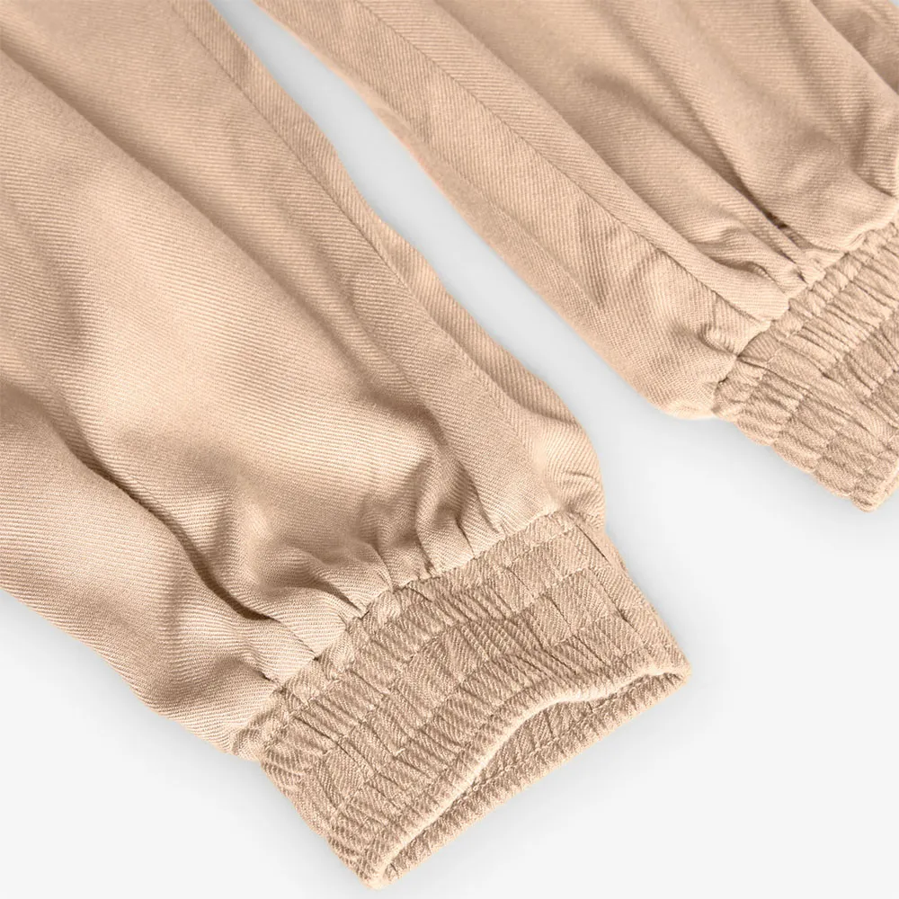 Boboli Twill Bukser Boboli Twill Bukser