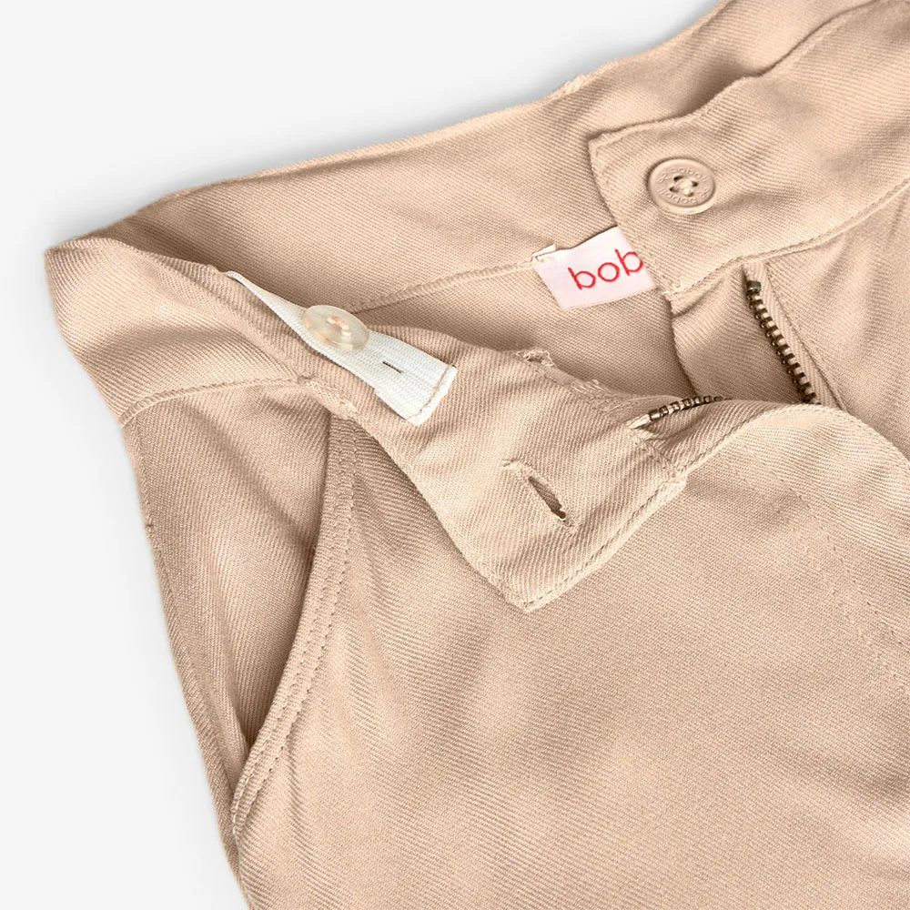 Boboli Twill Bukser Boboli Twill Bukser