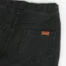 Boboli Twill Knit Bukser