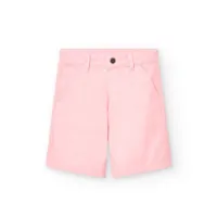 Boboli Twill Shorts Boboli Twill Shorts