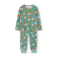Boboli Velour Pysjamas Boboli Velour Pysjamas