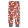 Boboli Velour Pysjamas