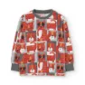 Boboli Velour Pysjamas