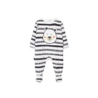 Boboli Velour Sparkedress