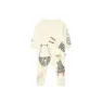 Boboli Velour Sparkedress