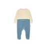 Boboli Velour Sparkedress
