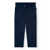 Boboli Viscose Bukser Boboli Viscose Bukser