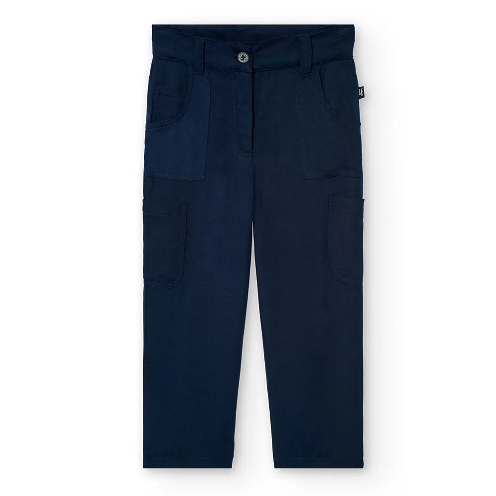 Boboli Viscose Bukser