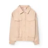 Boboli Wind Breaker Twill Jakke