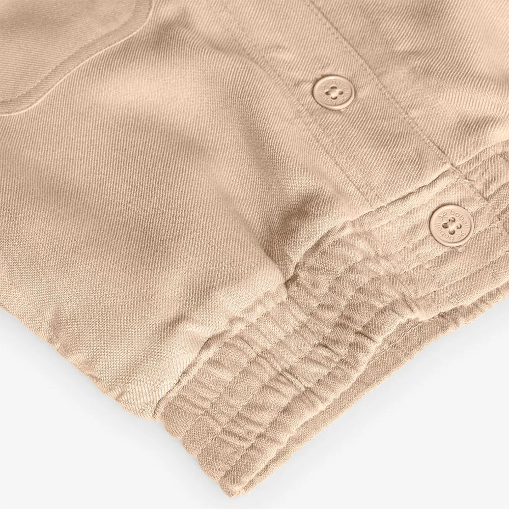 Boboli Wind Breaker Twill Jakke Boboli Wind Breaker Twill Jakke