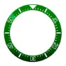 Bobroff Bfbv-ramme, Green