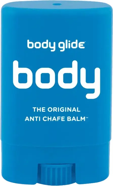 Body Glide Body 0.35 Oz, Blue