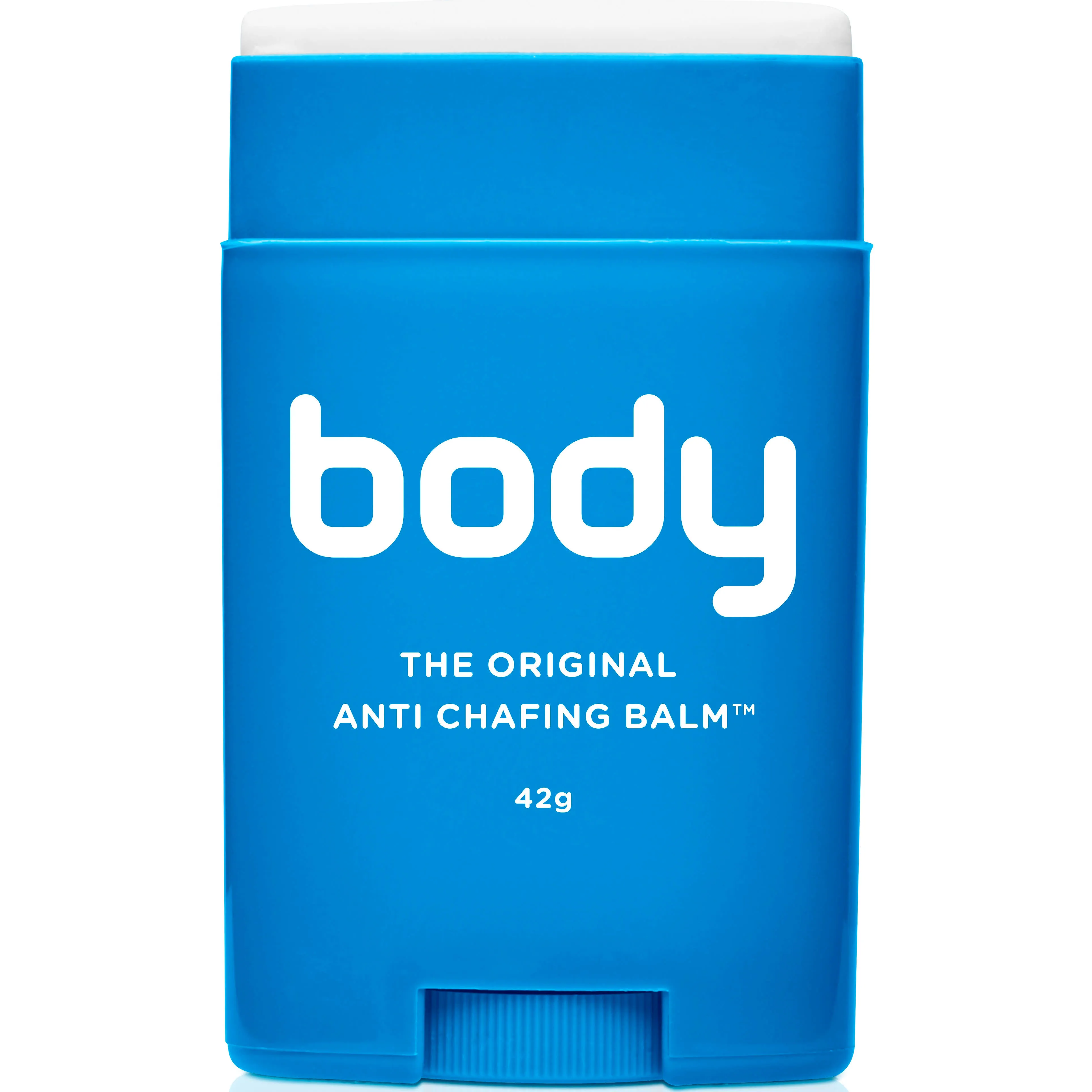 Body Glide Body 1,5 oz, Blue Body Glide Body 1,5 oz, Blue