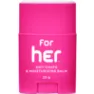 Body Glide For Her 0,8 oz, Cerise