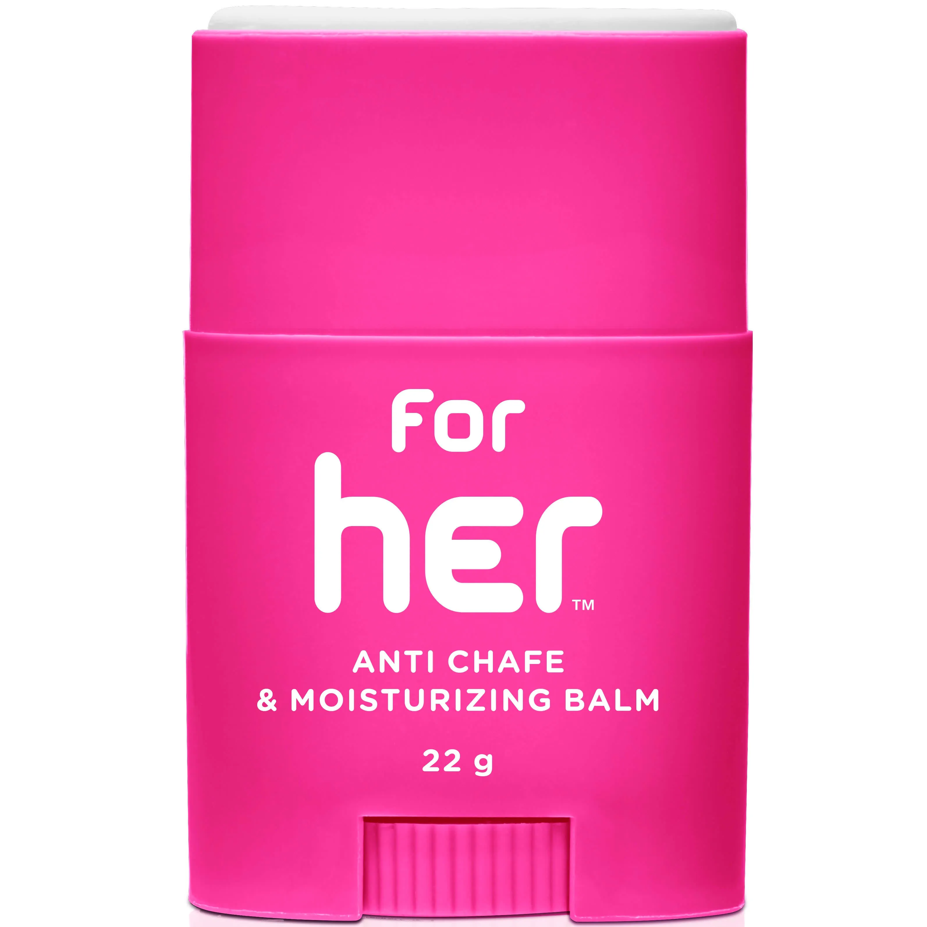 Body Glide For Her 1,5 oz, Cerise Body Glide For Her 1,5 oz, Cerise