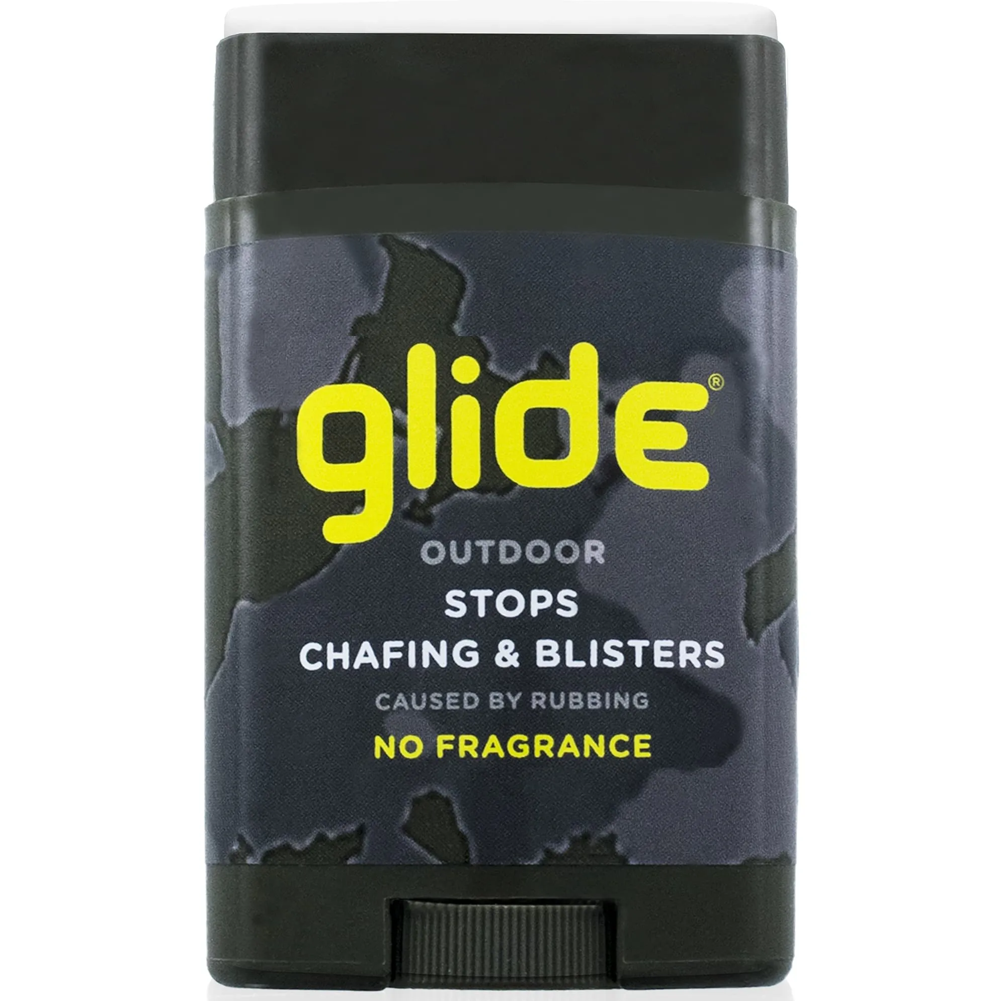 Body Glide Outdoor 1,5 oz, Camo Body Glide Outdoor 1,5 oz, Camo