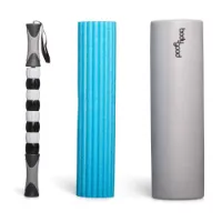 Bodygood 3-i-1 Massasjerulle Bodygood 3-i-1 Massasjerulle
