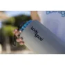Bodygood 3-i-1 Massasjerulle, Green / blue, One Size