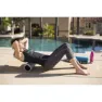 Bodygood 3-i-1 Massasjerulle, Green / blue, One Size