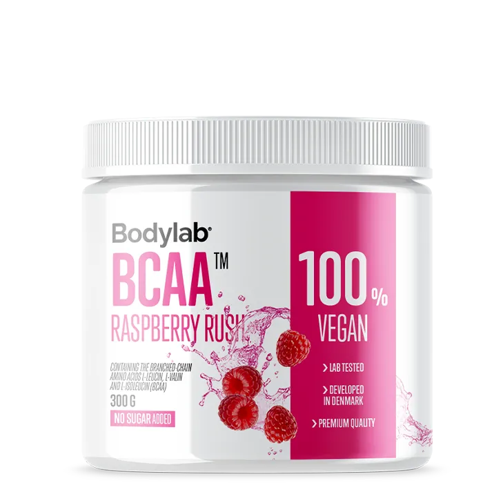 Bodylab FM NO A