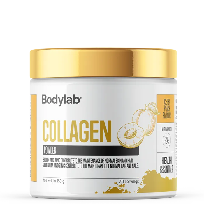 Bodylab FM NO Collagen