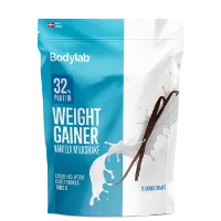 Bodylab FM NO Weight Gainer