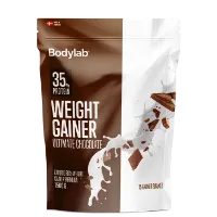 Bodylab FM NO Weight Gainer