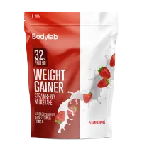 Bodylab FM NO Weight Gainer