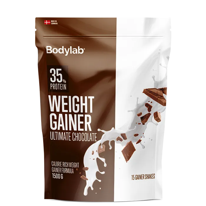 Bodylab FM NO Weight Gainer Bodylab FM NO Weight Gainer