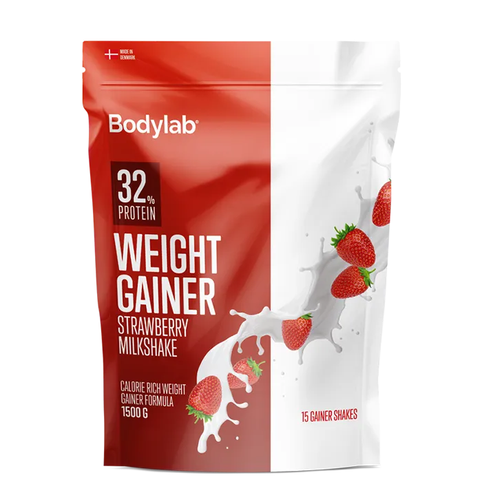 Bodylab FM NO Weight Gainer