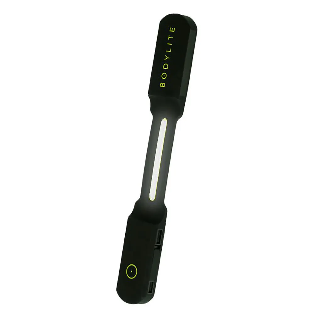 Bodylite Gear Nattlys, Black / fluo yellow, One Size Bodylite Gear Nattlys, Black / fluo yellow, One Size