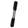 Bodylite Gear Nattlys, Black / fluo yellow, One Size