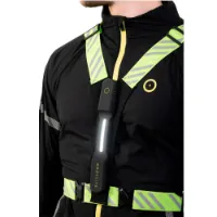 Bodylite Gear Nightviz Vest male