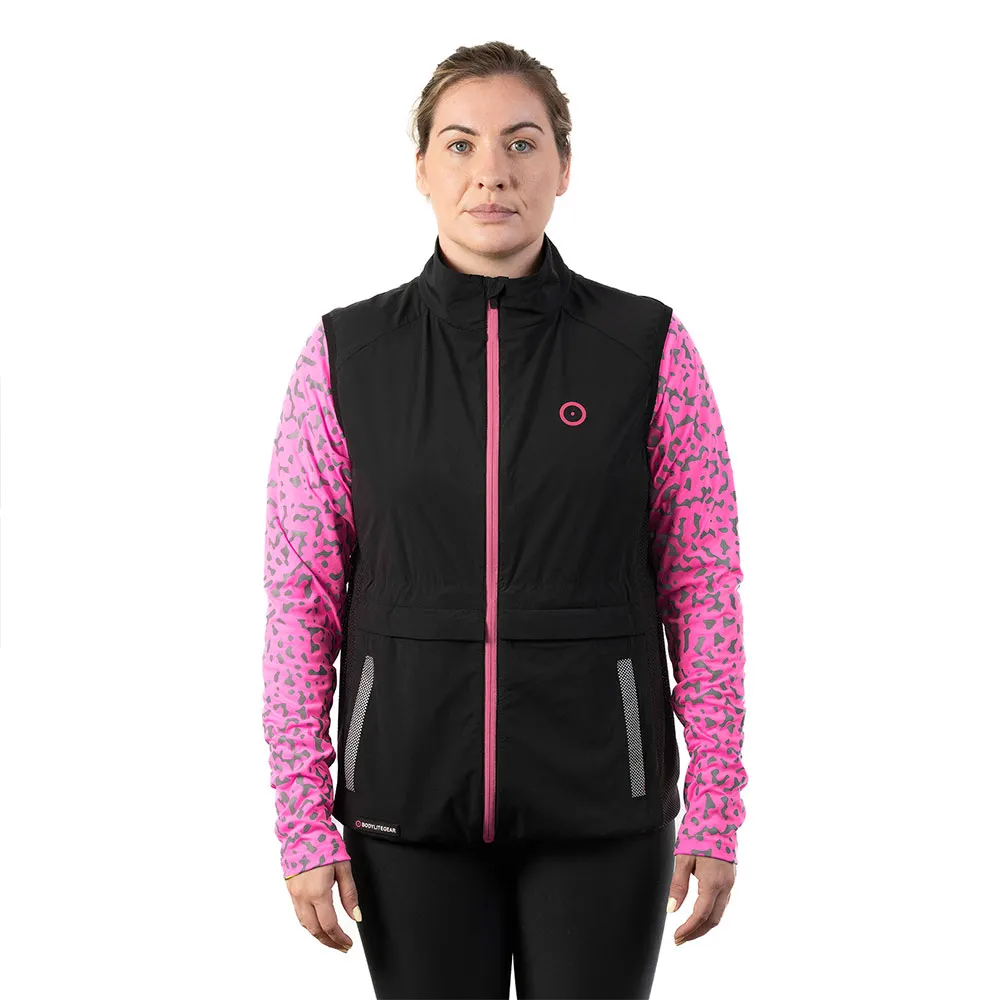 Bodylite Gear Nightviz Vest male Bodylite Gear Nightviz Vest male