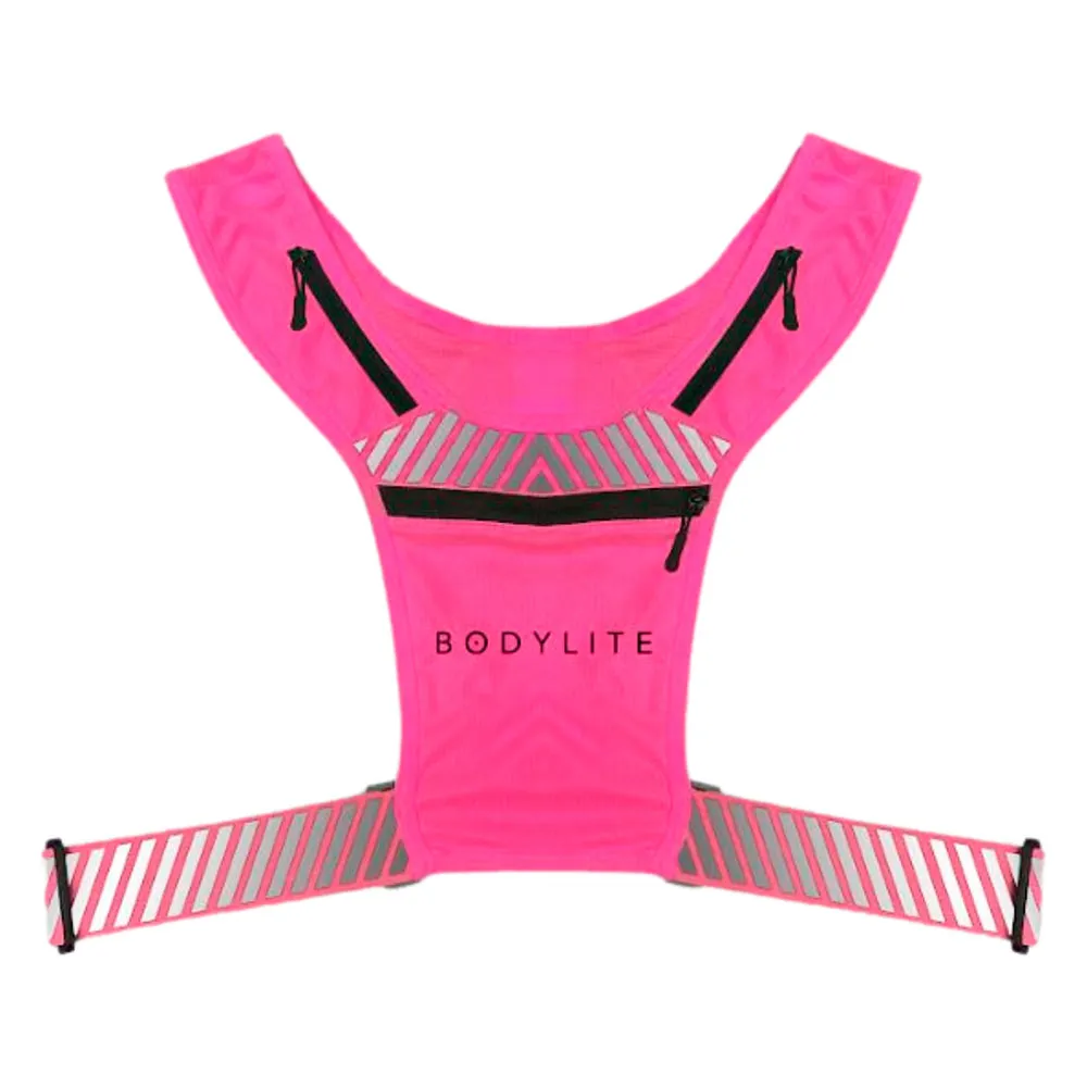 Bodylite Gear Telefonholder Vest male Bodylite Gear Telefonholder Vest male