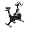 Bodytone Active Bike 200 Connect Treningssykkel, Black / grey, One Size
