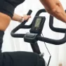 Bodytone Active Bike 200 Connect Treningssykkel, Black / grey, One Size