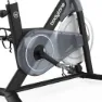 Bodytone Ds25+ Innendørs Sykkel, Black, One Size