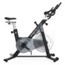 Bodytone Ds25+ Innendørs Sykkel, Black, One Size