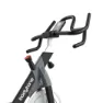 Bodytone Ds25+ Innendørs Sykkel, Black, One Size
